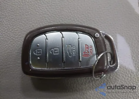 2016 Hyundai Sonata Limited z USA, uszkodzony, nr VIN 5NPE34AF9GH333592